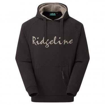 Mens Signature Hoodie