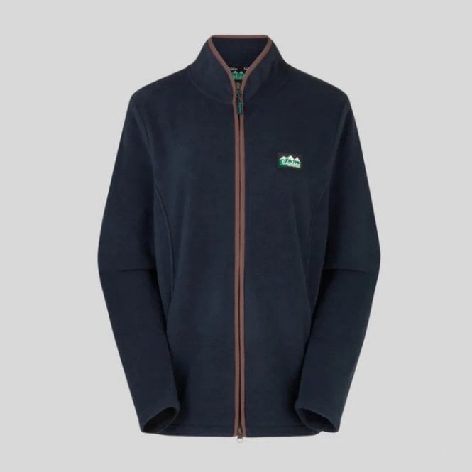 Ridgeline Womens Brenna Fleece Jacket