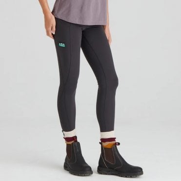 Womens Infinity Leggings