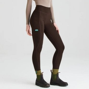 Womens Infinity Leggings