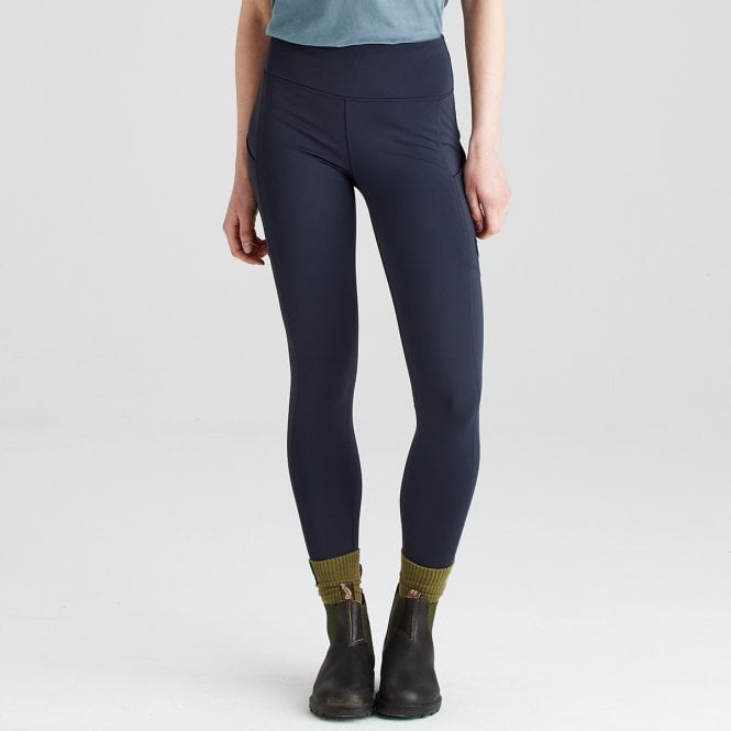 Ridgeline Womens Infinity Pro Leggings