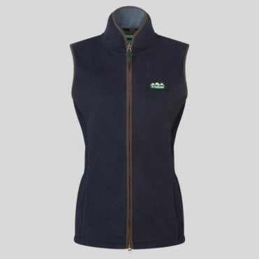Womens Kodiak Gilet