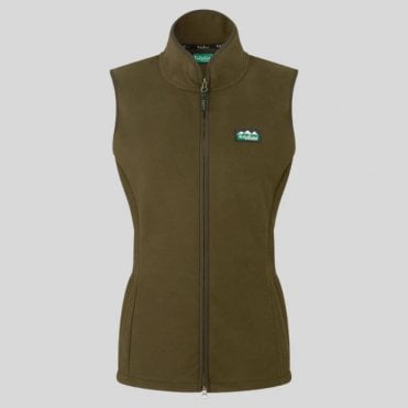 Womens Kodiak Gilet