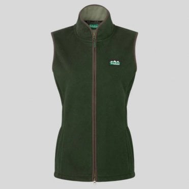 Womens Kodiak Gilet