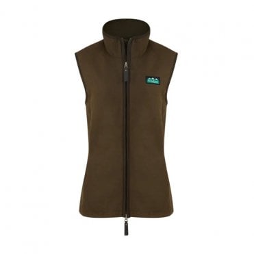 Womens Monarch Gilet