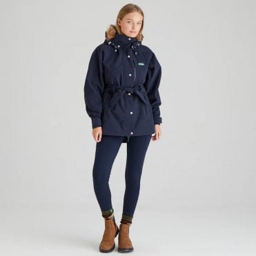 Womens Monsoon Nordic Jacket