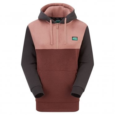 Womens Tribe Hoodie