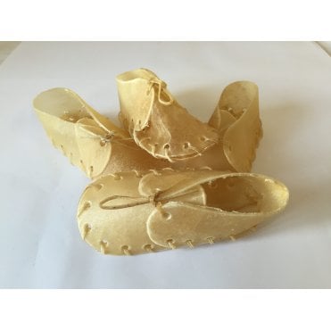 Rawhide Shoe