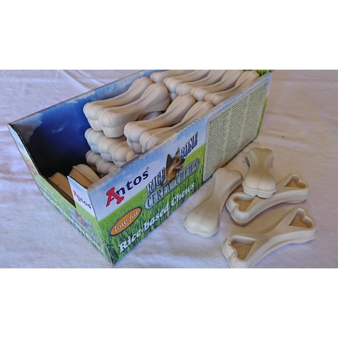 Riverside Rice Dental Bone