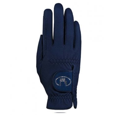 Lisboa Riding Gloves
