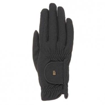 Roeck Grip Winter Gloves