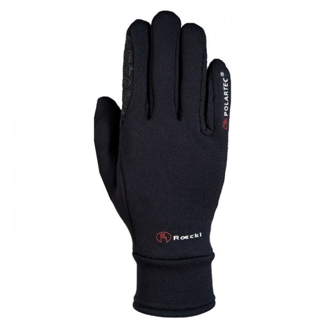 Roeckl Warwick Polartec Winter Gloves