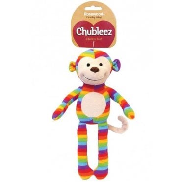 Chubleez Sonny Monkey