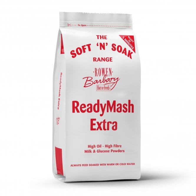 Rowen B Ready Mash Extra