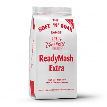 Ready Mash Extra