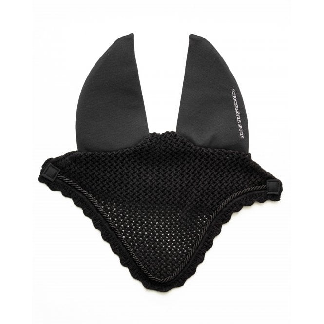 Schockemohle Air Silent Fly Veil