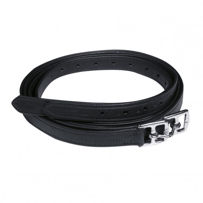 Schockemohle Colorado Stirrup Leathers