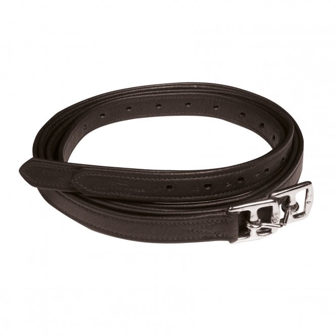Schockemohle Colorado Stirrup Leathers