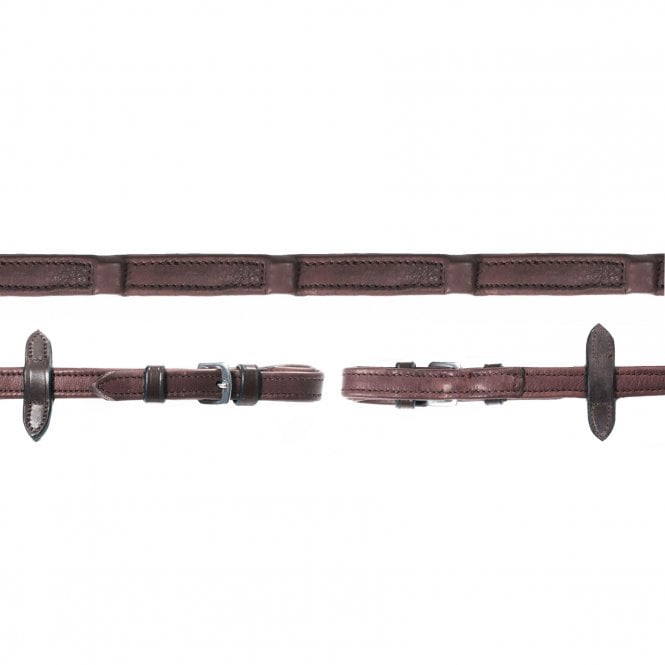 Schockemohle DuraSoft Reins