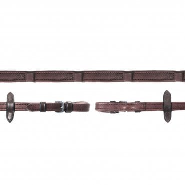 DuraSoft Reins