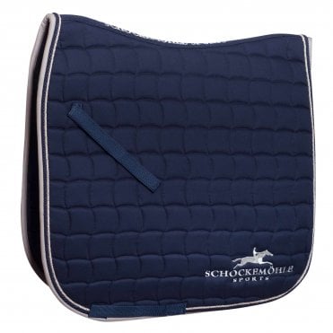 Dynamite Saddle Pad