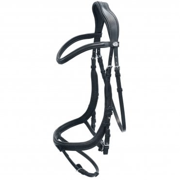 Equitus Alpha Anatomical Bridle