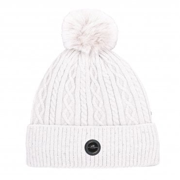 Glamour Style Beanie