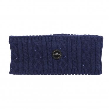 Glamour Style Headband