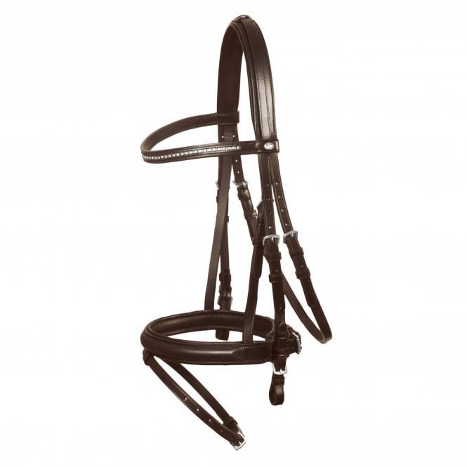 Schockemohle Hamburg Neo Bridle