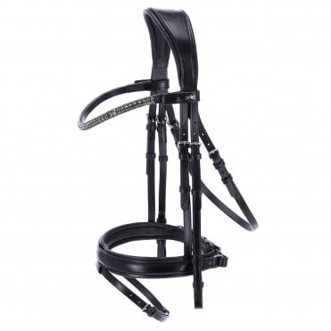Malaga Anatomical Bridle