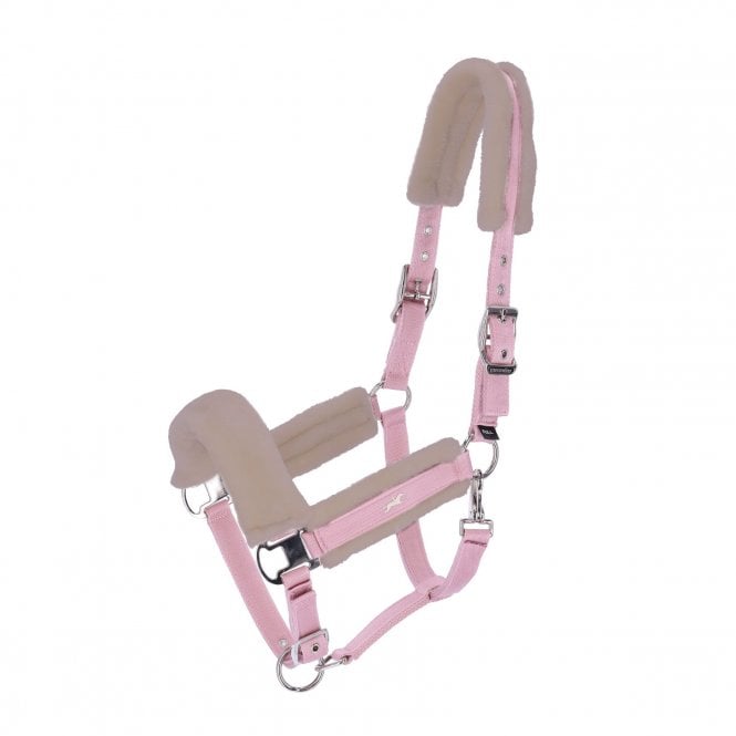 Schockemohle Melbourne Soft Style Headcollar