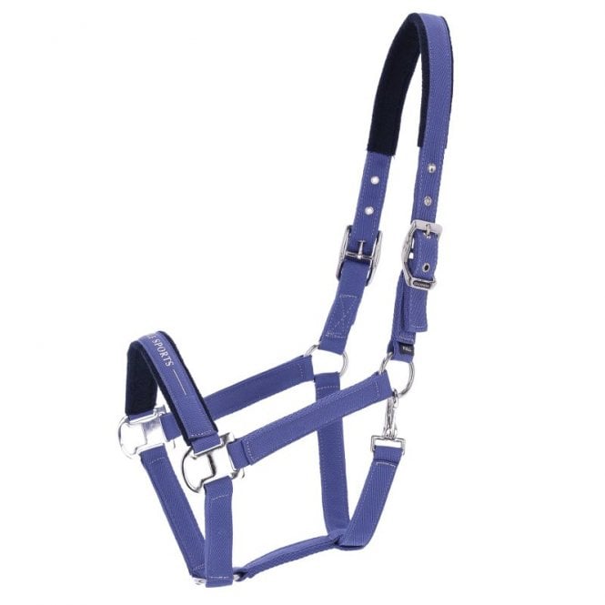 Schockemohle Memphis Style III Headcollar