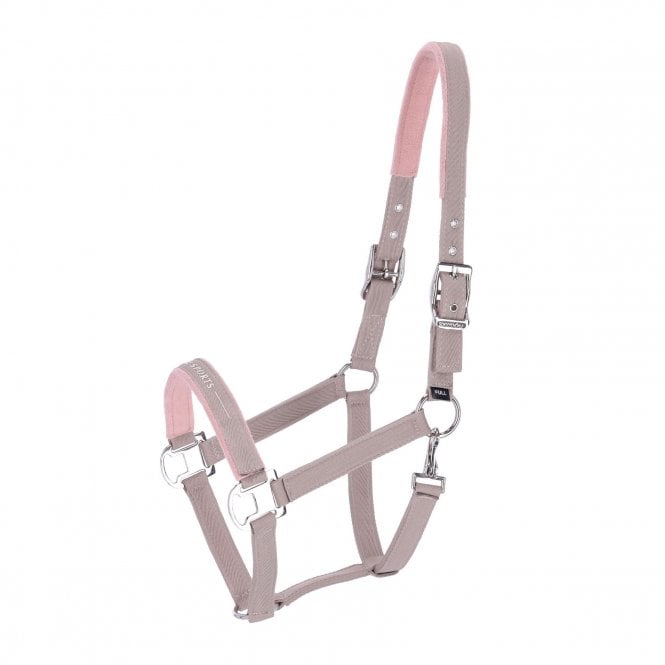 Schockemohle Memphis Style III Headcollar