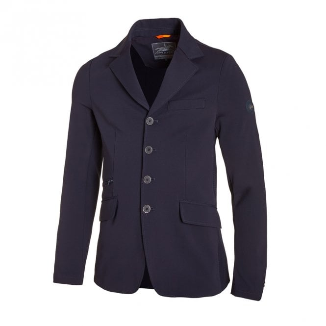 Schockemohle Mens Ringo Competition Jacket