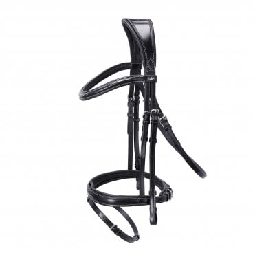 Monza F Anatomical Bridle