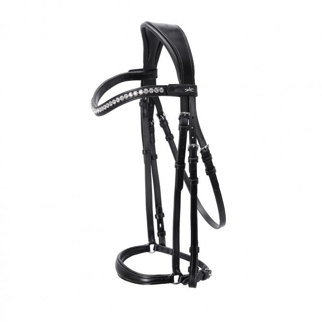 Schockemohle Pisa Anatomical Bridle