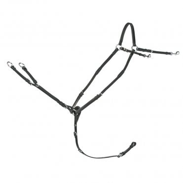 Race II Breastplate