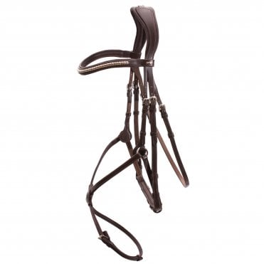 Rio Select Anatomical Bridle
