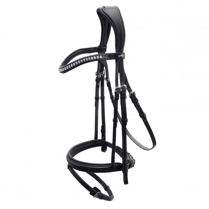 Schockemohle Rome Select Bridle