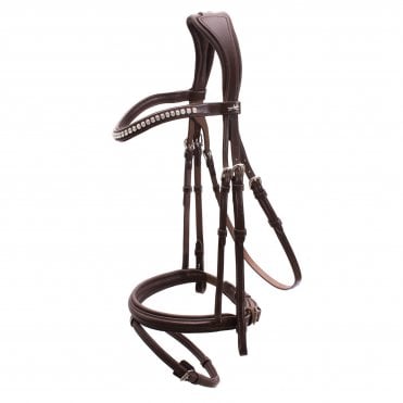 Rome Select Bridle