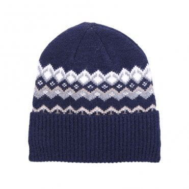 Snow Style Beanie