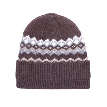 Snow Style Beanie