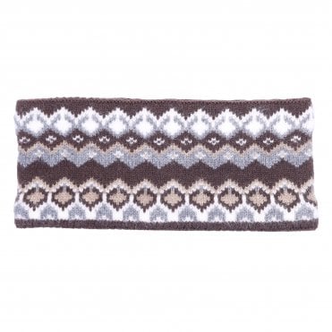 Snow Style Headband
