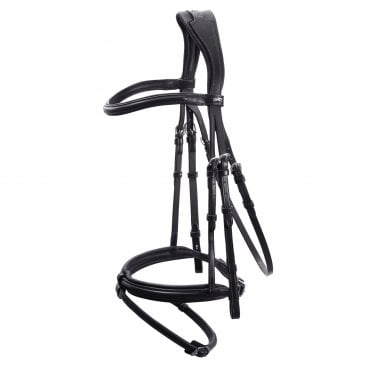 Tokyo Select Anatomical Flash Bridle