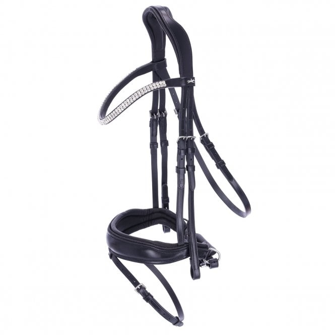 Schockemohle Valencia Bridle