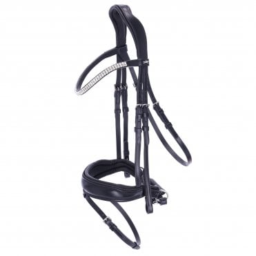 Valencia Bridle
