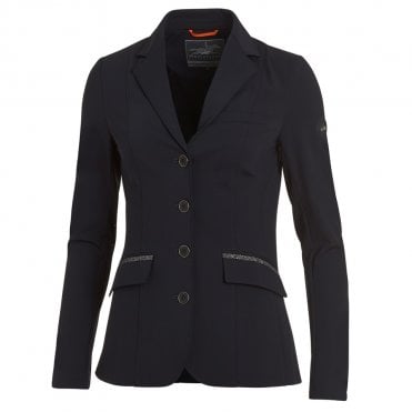 Womens Amelie Competition Jacket