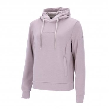 Womens Cilia Style Hoodie