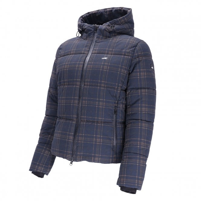 Schockemohle Womens Leni Style Jacket