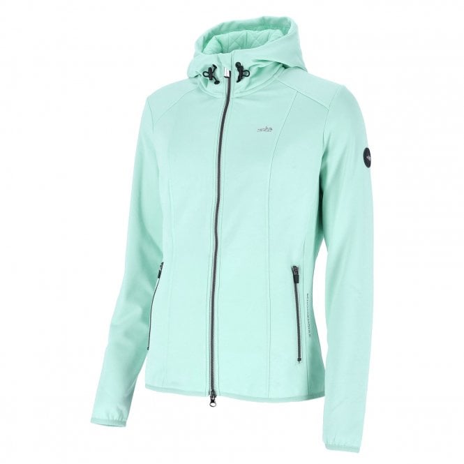 Schockemohle Womens SPSuzan Style Jacket